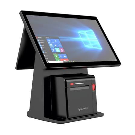 Android POS Terminal
