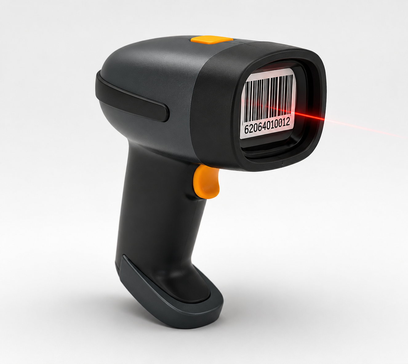 QR Code Scanner